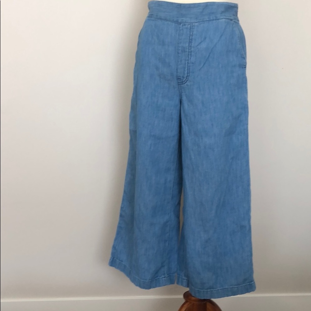 Madewell pants